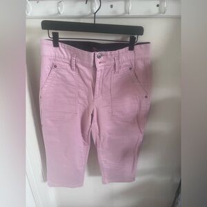 Pink Women's Jeans